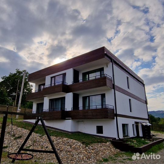 Аренда дома коттеджа посуточно