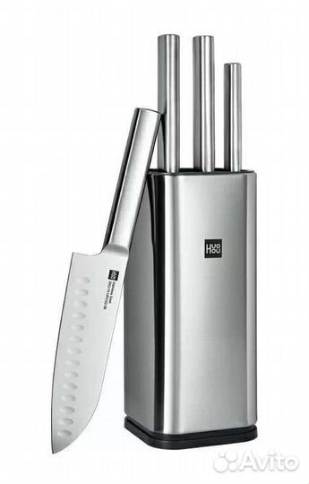 Набор ножей Xiaomi HuoHou HU0095