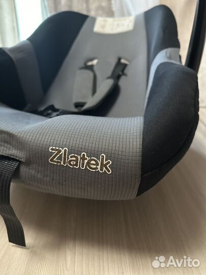 Автолюлька zlatek airbag