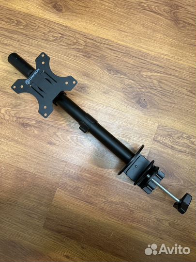 Кронштейн для монитора настольный onkron