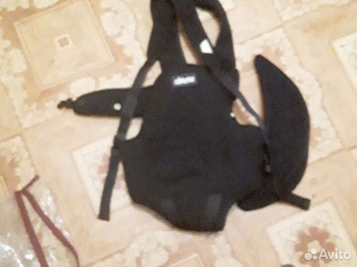 Кенгуру для ребенка