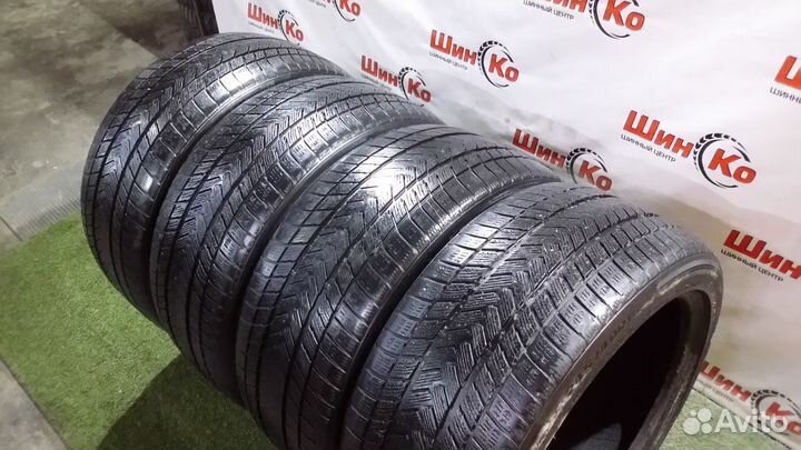 Gripmax SureGrip Pro Winter 245/40 R18