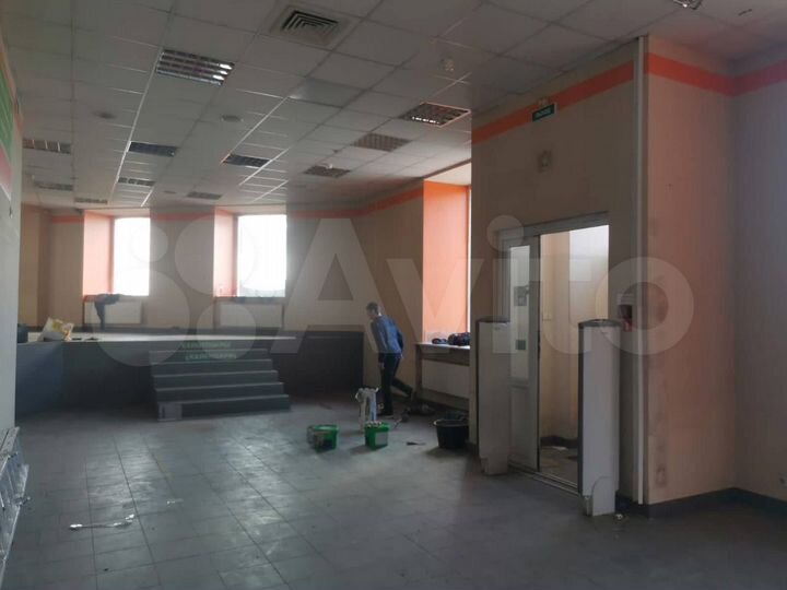 Торговая площадь, 288.3 м²