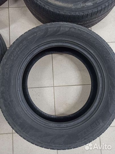 Pirelli Scorpion Verde All Season 225/65 R17 102V