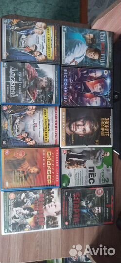 Сериалы фильмы