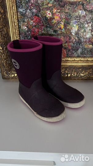 Обувь для девочки 29