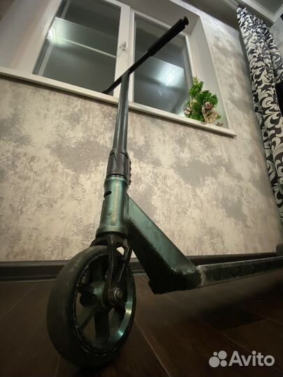 Скмок Di Strada