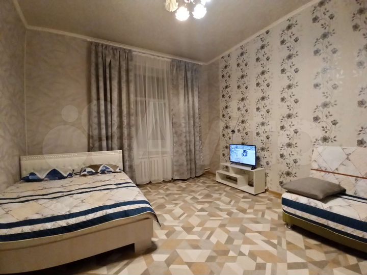 Квартира-студия, 29 м², 2/5 эт.