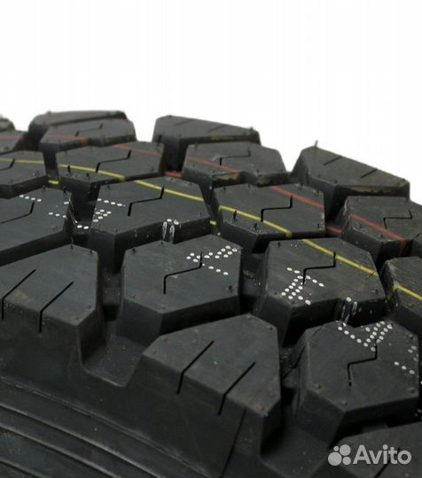 Boto BT588 235/75 R17.5 132J
