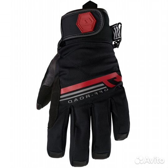 Перчатки Finntrail GT 2790