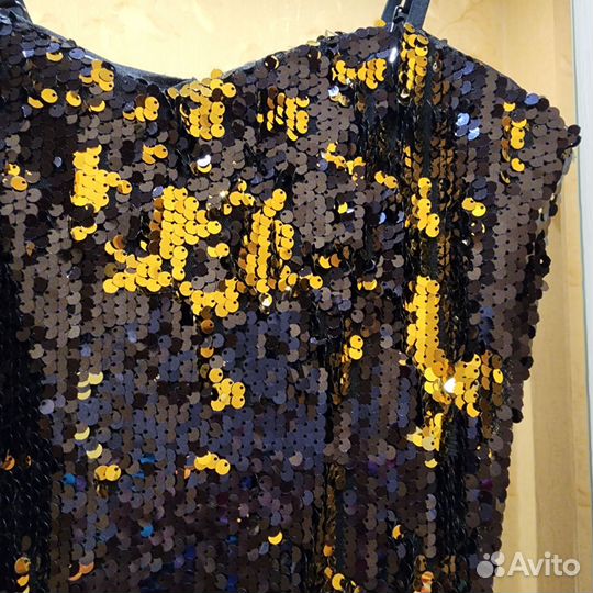 Вечернее платье 42 44 италия