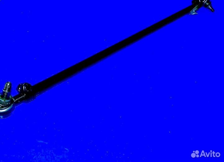 Тяга схождения задняя Mercedes W463 G463 Гелик