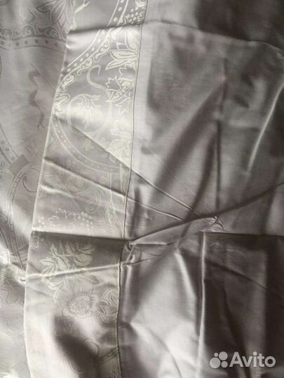 Постельное белье blumarine