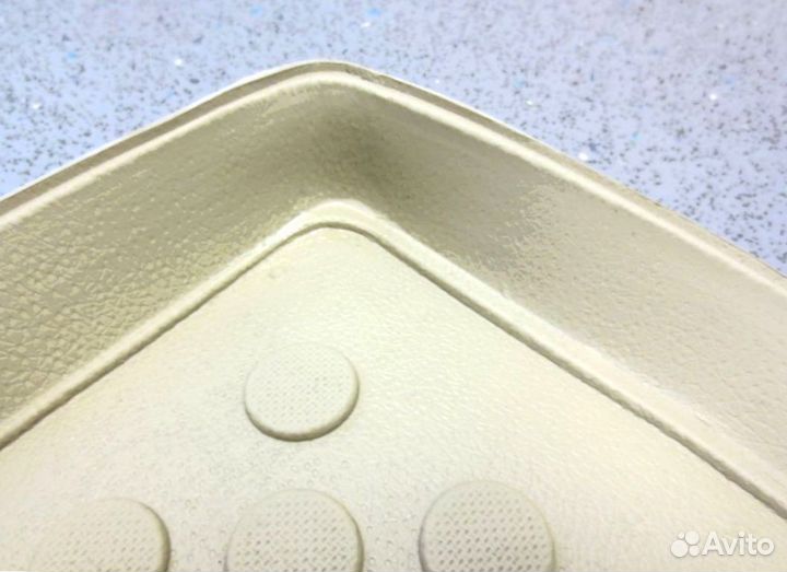 Коврики Subaru Forester 2 2002-2008