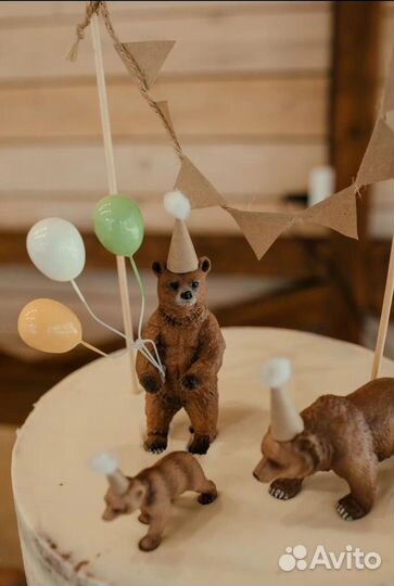 Декорации. Фотозона