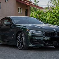 BMW 8 серия 3.0 AT, 2023, 10 000 км, с пробегом, цена 8 700 000 руб.