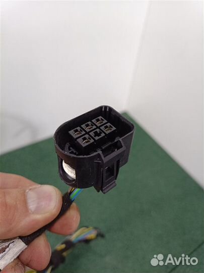 Проводка (коса) двери задняя правая Bmw X3 E83