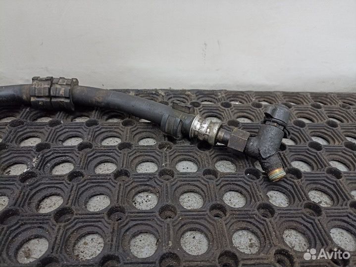 Шланг тормозной