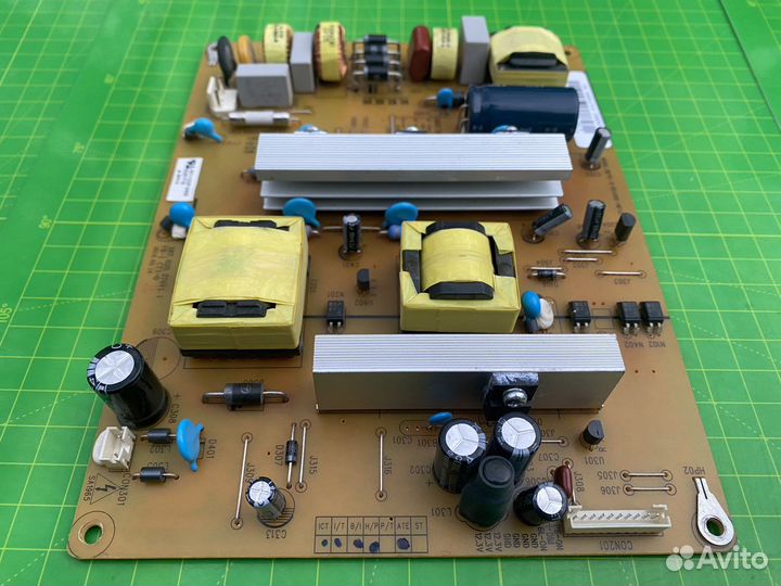 R-HS100D-1MF12 erisson 42LEC2000