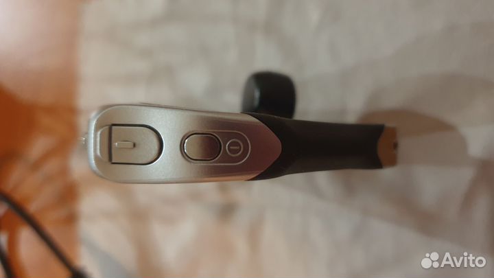 Bluetooth гарнитура Sony Ericsson