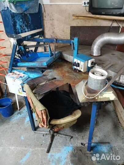 Перчаточное оборудование готовый бизнес станки