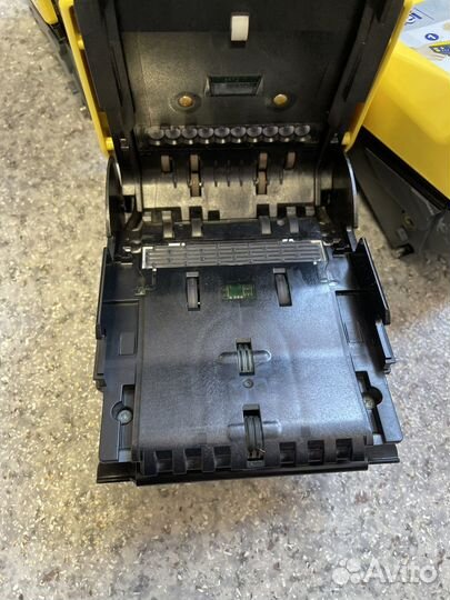 Купюроприемник MEI Advance