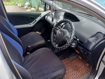 Toyota Vitz 1.0 CVT, 2007, 180 000 км, с пробегом, цена 630 000 руб.