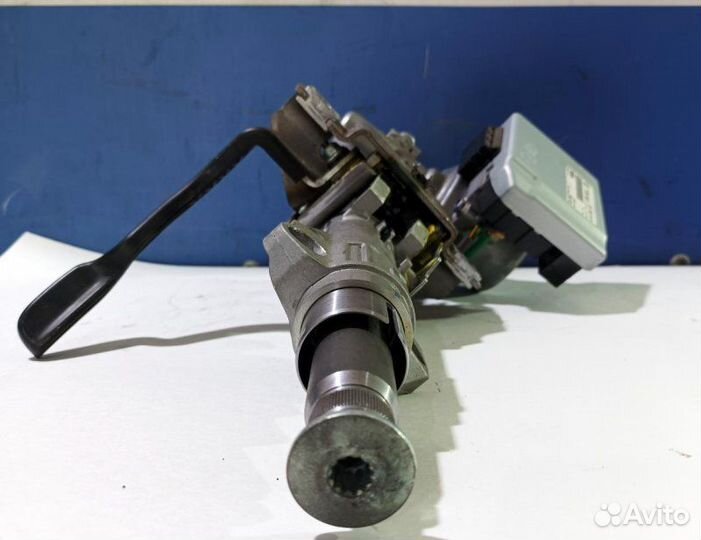 Колонка рулевая Volkswagen Polo Sedan 2011-2020