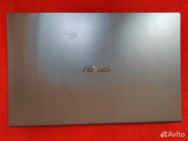 Ноутбук Asus M509DA-BR132T (cho)