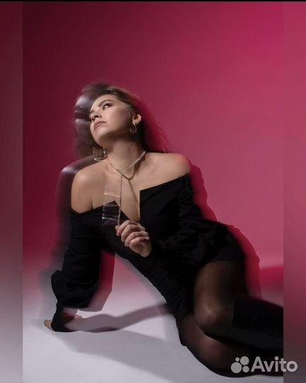 Индивидуальные студийные и прогулочные фотосессии