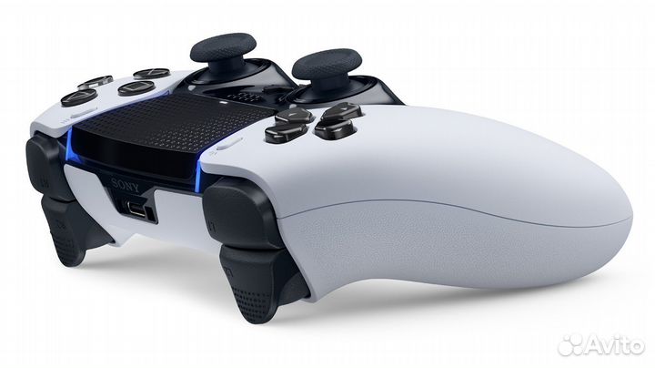 Геймпад PlayStation 5