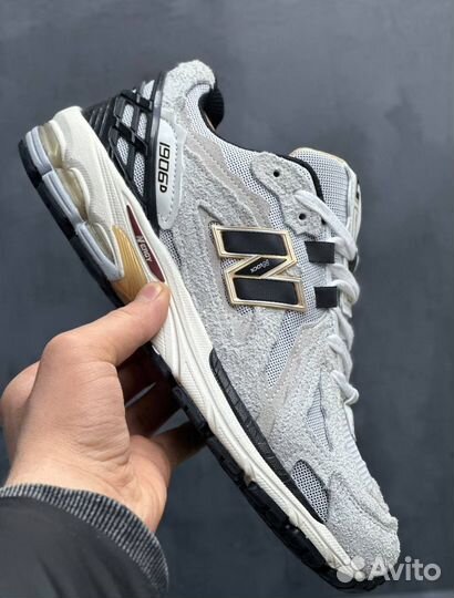 New Balance 1906D Protection Pack Reflection