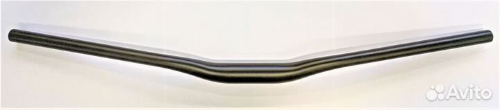 Руль карбоновый alexbikes 35мм 800мм HB800-35-UD-M