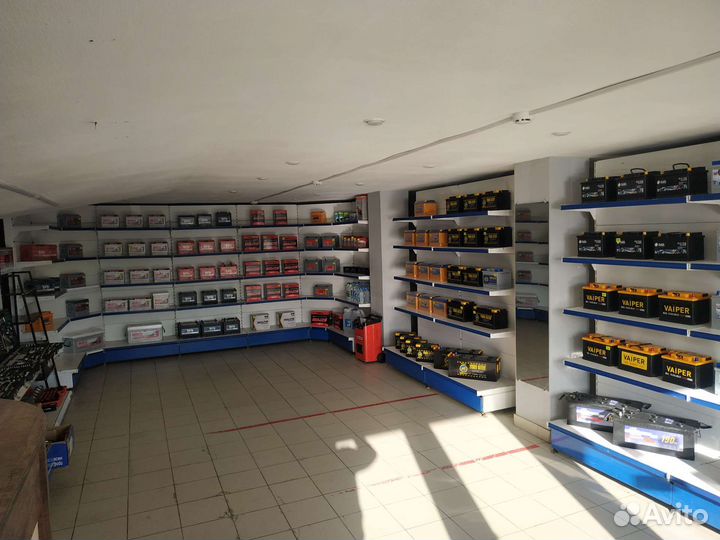 Аккумулятор аком 60 Ah