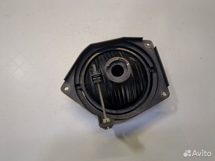 Фара противотуманная Hummer H3, 2008