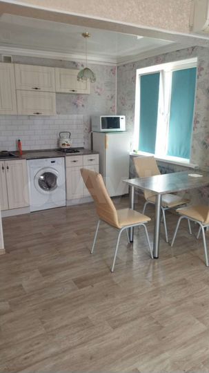 Квартира-студия, 30 м², 5/5 эт.