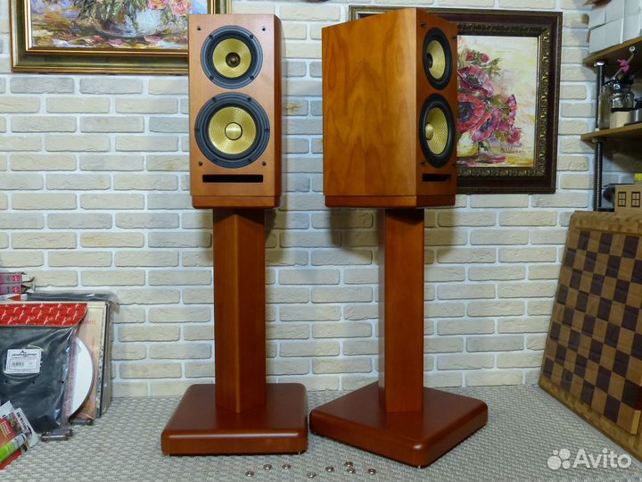 Pioneer S-A77BS TAD Reference arar колонки