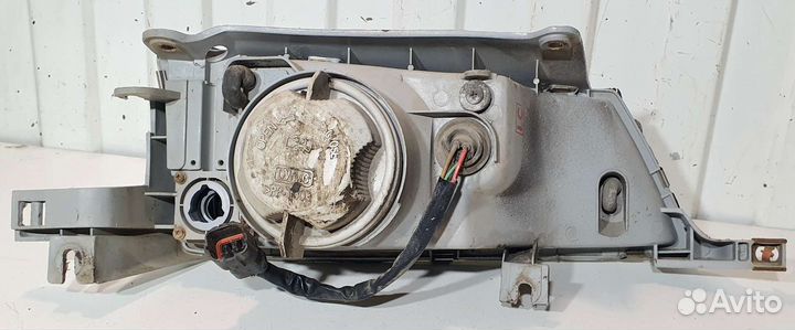 Фара левая Daewoo Nexia N100