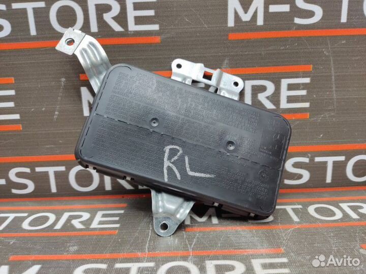 Аирбаг двери задний левый Mercedes-Benz Cls-Class