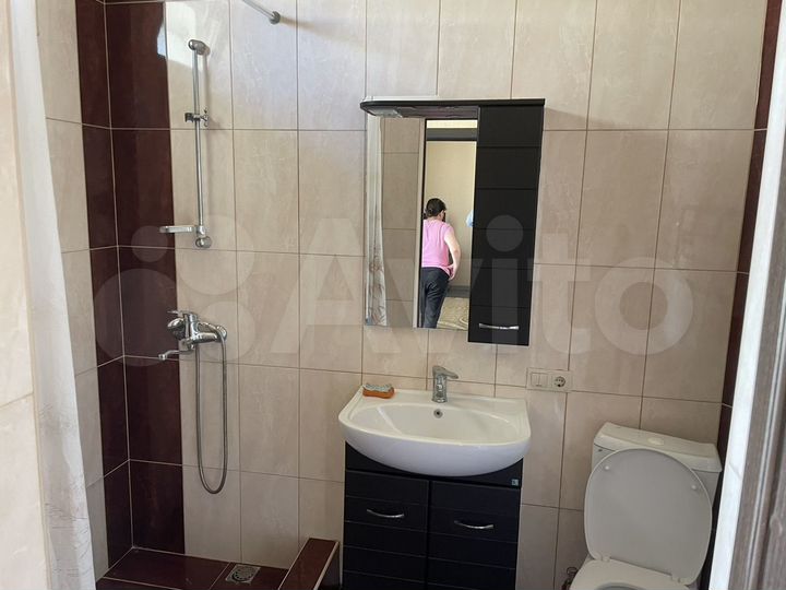 1-к. квартира, 37 м², 2/2 эт.