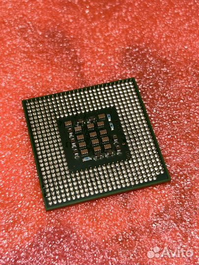 Процессор Intel Pentium 4 531 3.0Ghz