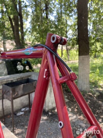 Scott Peak Adventure series 1993