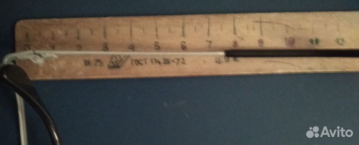 Оправа для очков мужская