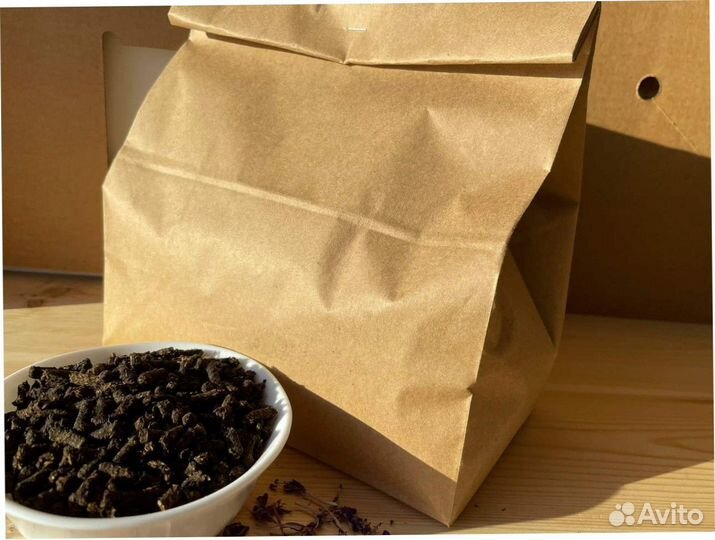 Иван-чай 1кг свежий урожай 2023, по рецепту