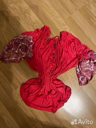 Dressing S.P.A кофта