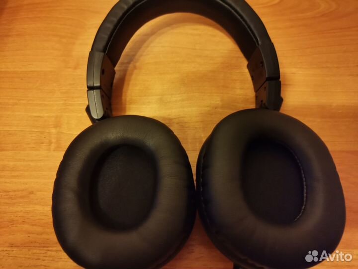 Наушники Audio-Technica ATH-M50X (реплика)