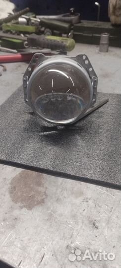 Линзы би ксенон