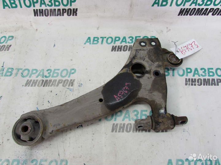 Рычаг передний нижний правый для Hyundai Sonata 4