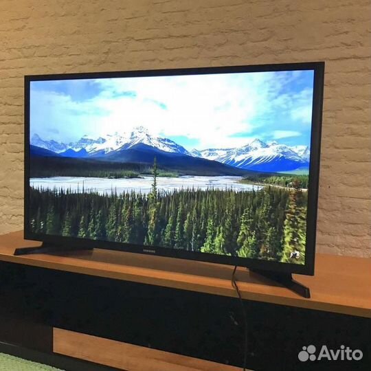 Телевизор Samsung 40