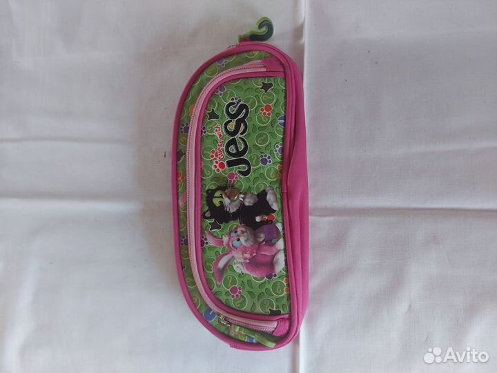 Вещи для школы